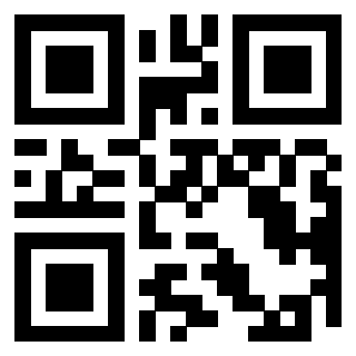 Il Qr Code di 3304668070