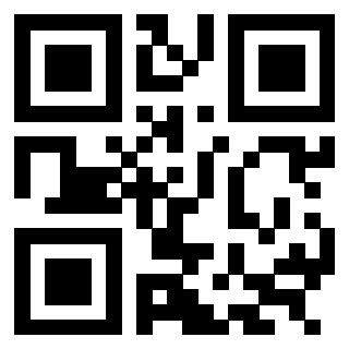 3304668073 - Immagine del QrCode