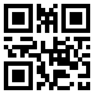 Il QrCode di 3304668076
