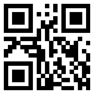 3304668077 - Immagine del Qr Code