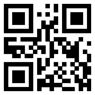 3304668078 - Immagine del Qr Code associato
