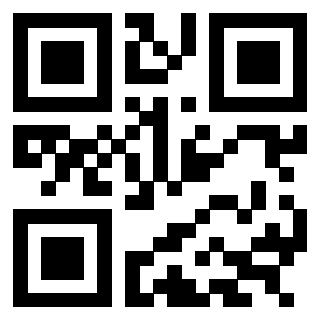 Immagine del QrCode di 3304668080