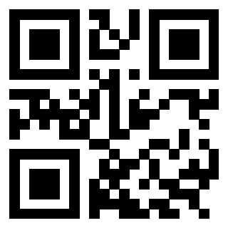 3304668081 QrCode associato