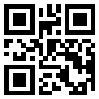 3304668085 - Immagine del QrCode associato
