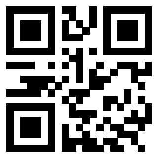 3304668086 - Immagine del QrCode associato