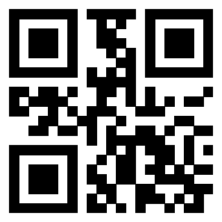 Scansione del Qr Code di 3304668087