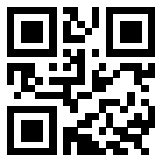 Immagine del QrCode di 3304668089