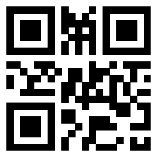 3304668090 - Immagine del Qr Code