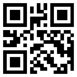 Qr Code di 3304668094