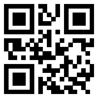 QrCode di 3304668095