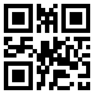 Scansione del Qr Code di 3304668096