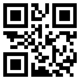 3304668097 - Immagine del QrCode
