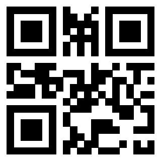 3304668098 Qr Code associato