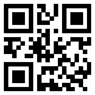 Il Qr Code di 3304668099