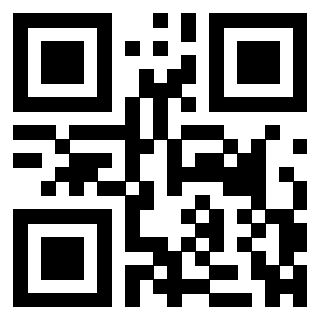 Immagine del Qr Code di 3304668101