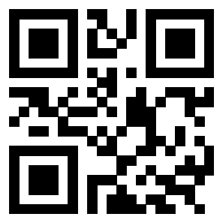 3304668104 - Immagine del QrCode