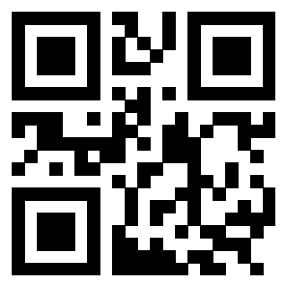 3304668105 - Immagine del QrCode associato