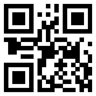 3304668112 - Immagine del Qr Code