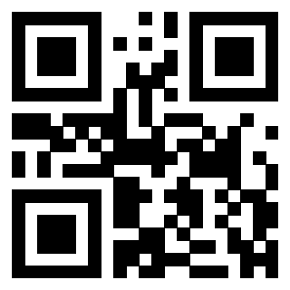 Scansione del Qr Code di 3304668113