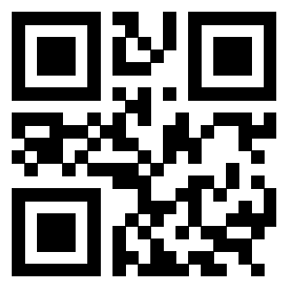 3304668115 - Immagine del QrCode