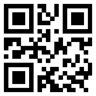 3304668116 QrCode associato