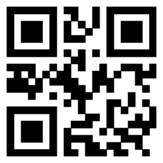 3304668117 QrCode associato