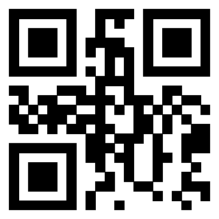 3304668119 - Immagine del Qr Code