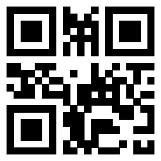 3304668120 - Immagine del QrCode