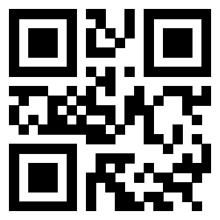 3304668122 - Immagine del QrCode associato