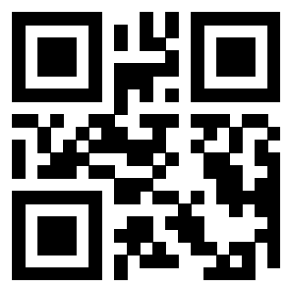 3304668124 Qr Code associato