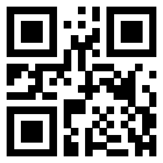 Scansione del Qr Code di 3304668128