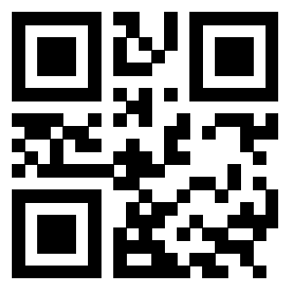 3304668130 - Immagine del QrCode