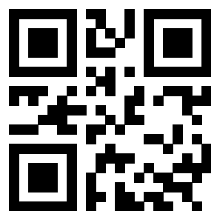 3304668132 - Immagine del QrCode associato