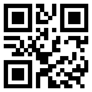 3304668134 - Immagine del Qr Code