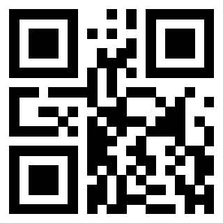 3304668137 - Immagine del QrCode associato