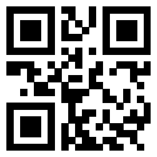 3304668143 - Immagine del Qr Code