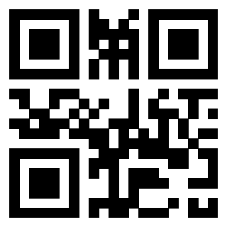 Immagine del QrCode di 3304668146