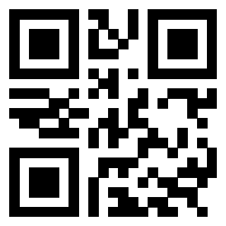 Immagine del Qr Code di 3304668148