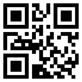 3304668149 - Immagine del QrCode associato