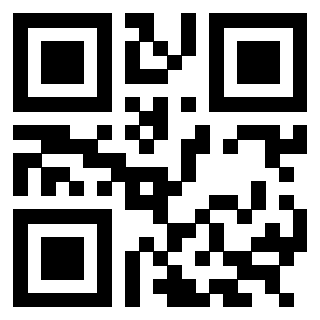 Il Qr Code di 3304668151