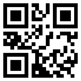 3304668155 - Immagine del QrCode associato