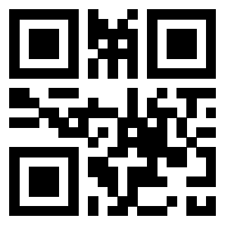 3304668157 QrCode associato