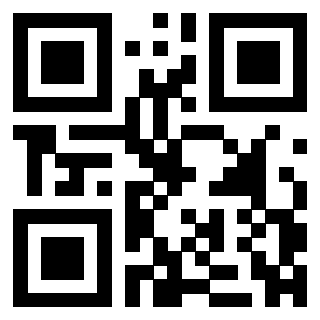 3304668159 - Immagine del QrCode associato