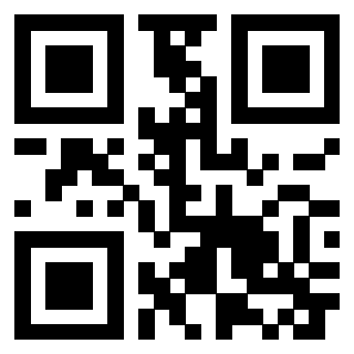 Il Qr Code di 3304668164
