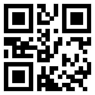 Scansione del Qr Code di 3304668166