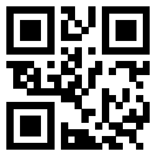 3304668167 - Immagine del Qr Code