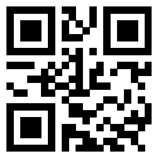 Immagine del QrCode di 3304668170