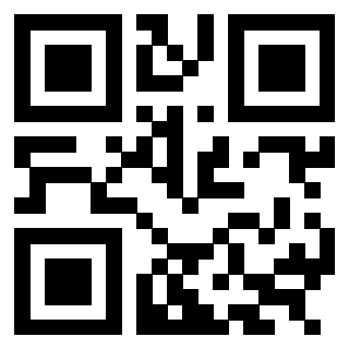 Il QrCode di 3304668171