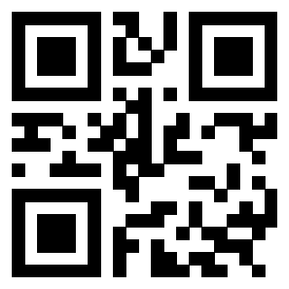 3304668173 - Immagine del QrCode associato