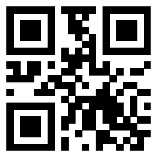 Immagine del Qr Code di 3304668174